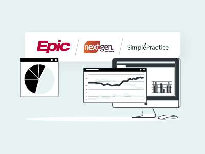 Epic vs. NextGen vs. SimplePractice Ratings Compared