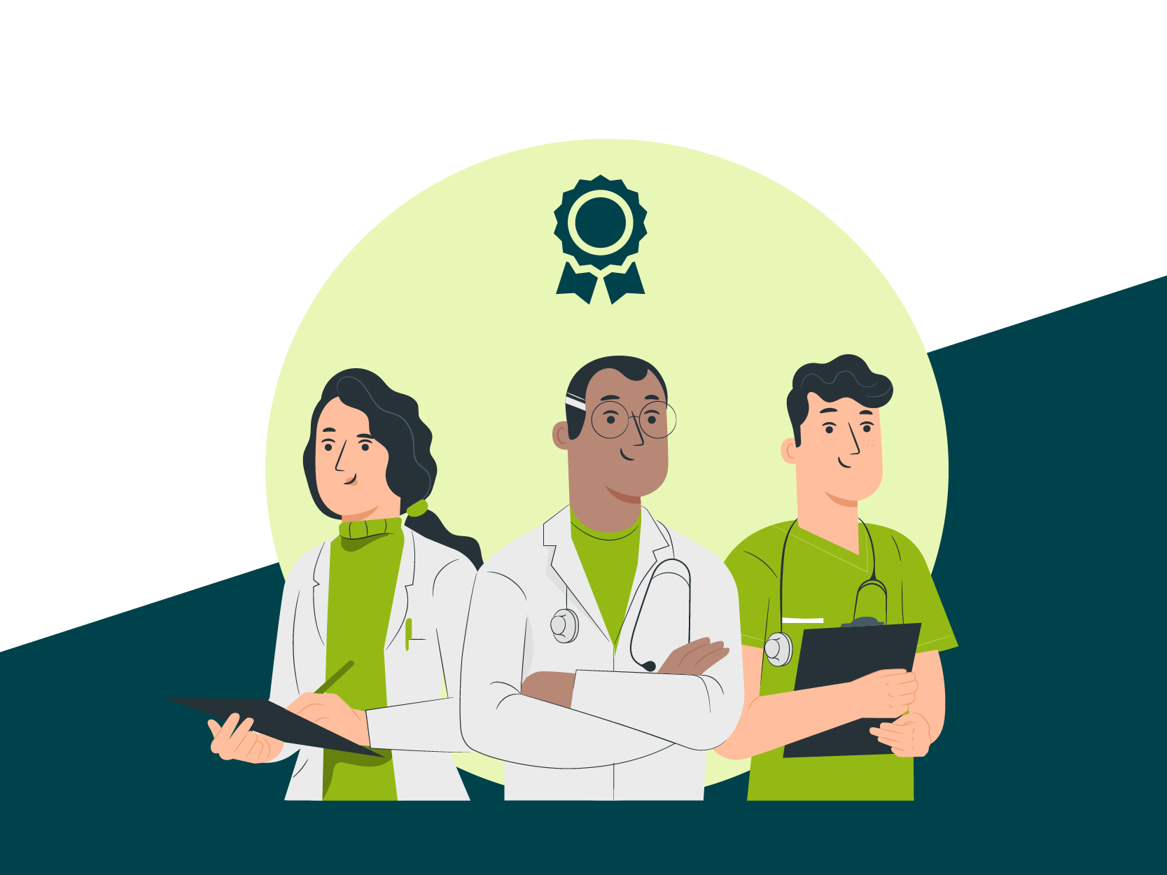 Award Winning AI Powered EMRs for 2025