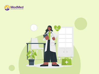 Study: ModMed paid for itself in less than 6 months*