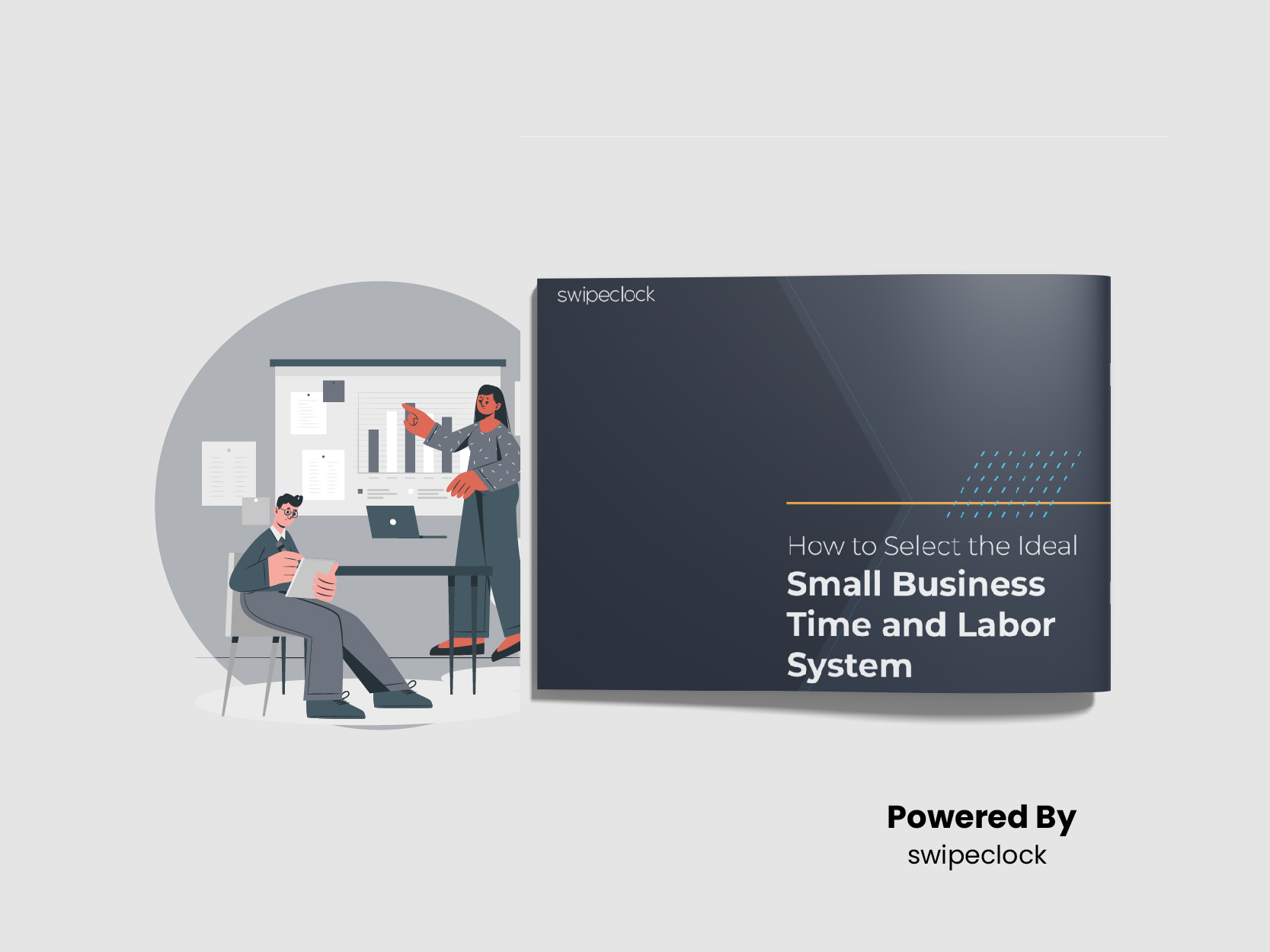 How to Select the Ideal Small Business Time and Labor System