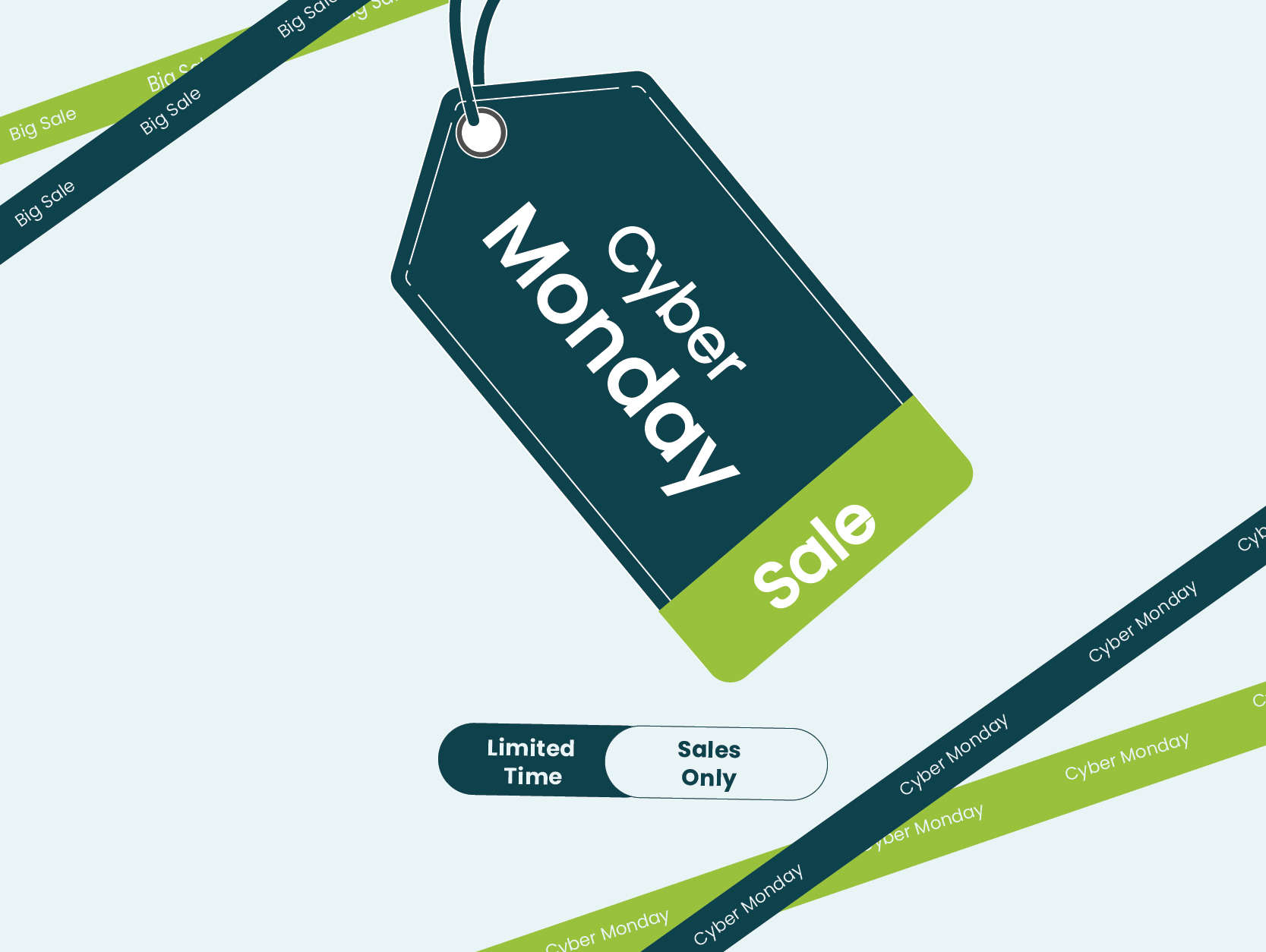 Cyber Monday Special: 40% off Project Management Tools