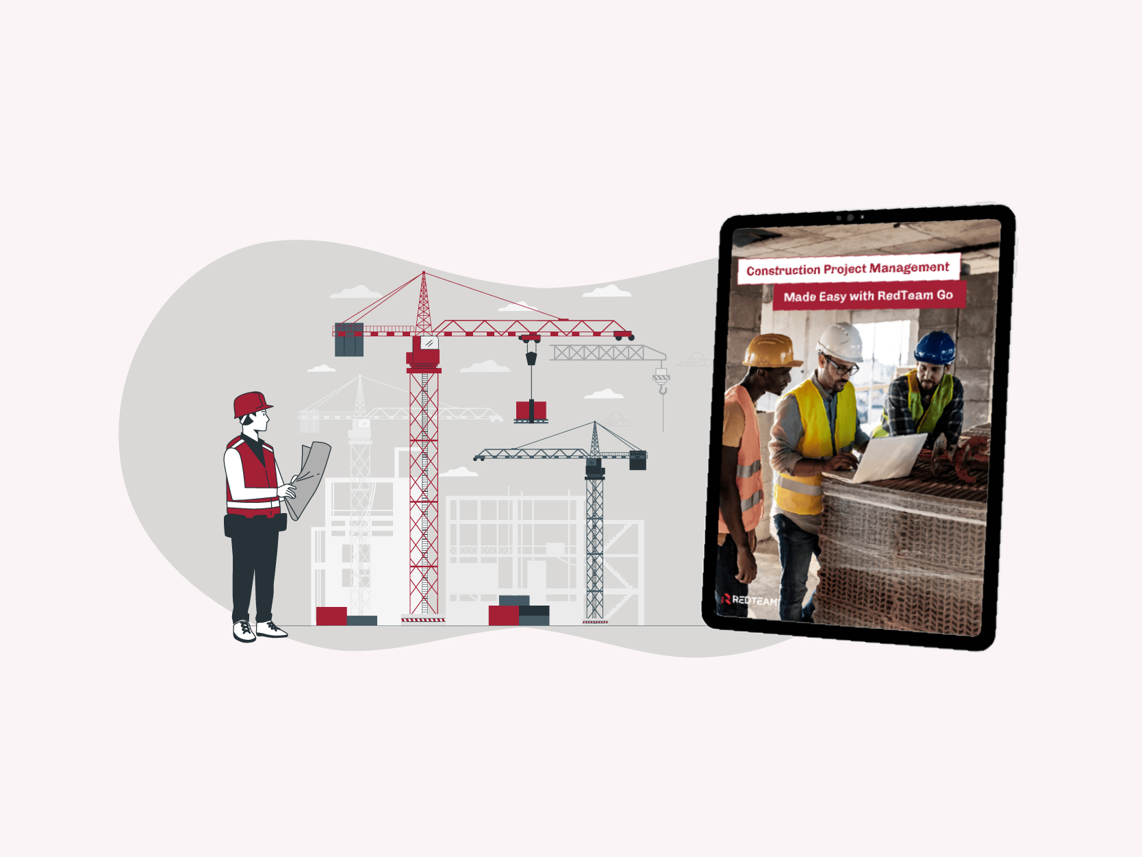 Master Construction Project Management Like a Pro