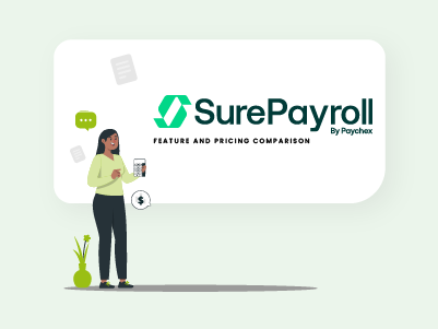 SurePayroll: Feature and Pricing Comparison